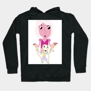 Just Another Pearl. Hoodie